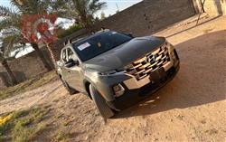 هيونداي سانتا كروز